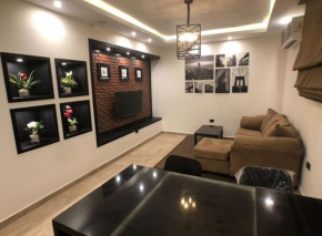 1 bedroom cozy apartment